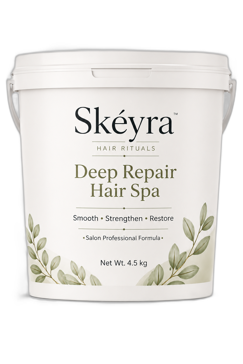 Skeyra Hair Spa 4.5kg